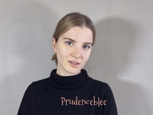 Prudenceblee