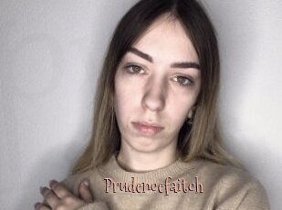 Prudencefaitch