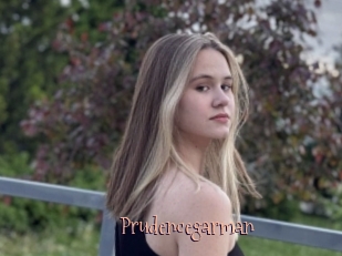 Prudencegarman