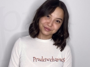 Prudencehames