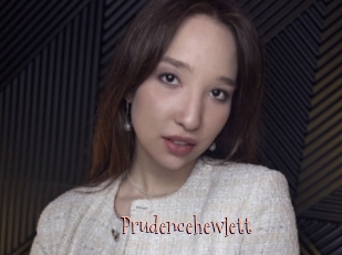 Prudencehewlett
