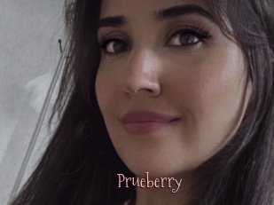 Prueberry