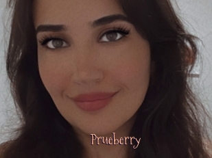 Prueberry
