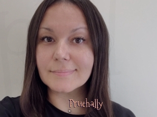 Pruehally