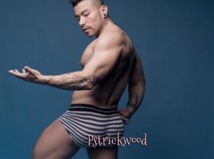 Pstrickwood