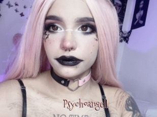 Psychoangell