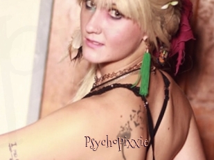 Psychopixxie