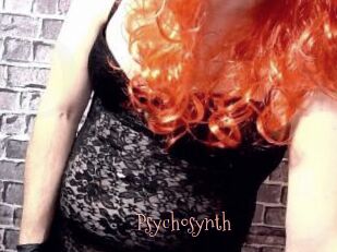 Psychosynth