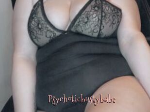 Psychoticbustybabe