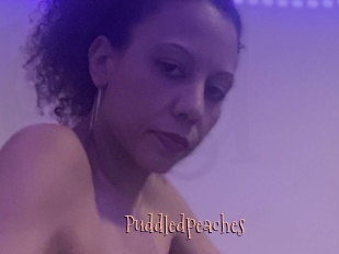 Puddledpeaches