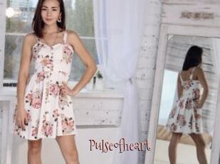 Pulseofheart