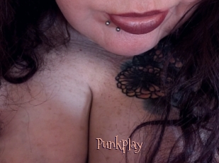 Punkplay