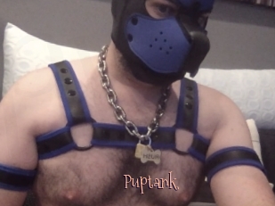 Puptank
