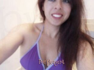 Purpleagent