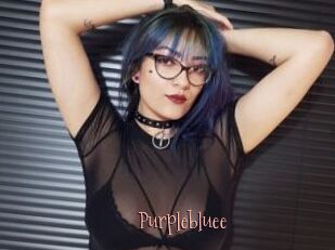 Purplebluee