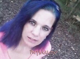 Purplekittenxo
