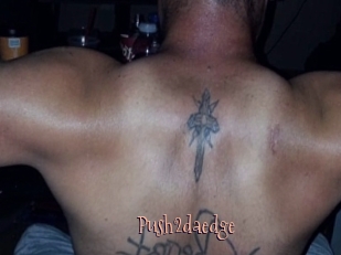 Push2daedge