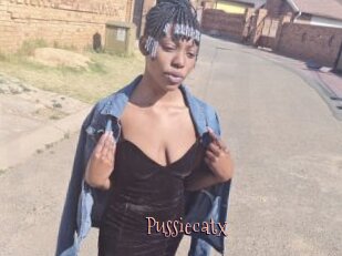 Pussiecatx