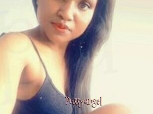 Pussyangel