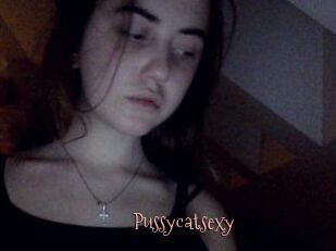 Pussycatsexy