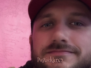 Pustickler69