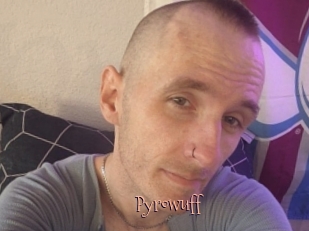 Pyrowuff