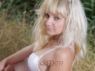 QUEEN777