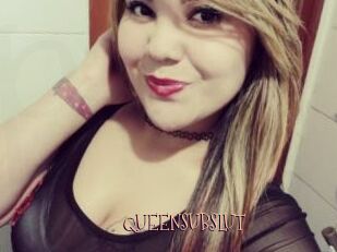 QUEENSUBSLUT