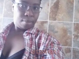 QUEENSUGAR