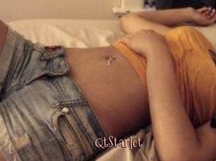 QtStarlet