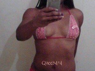 Queen404