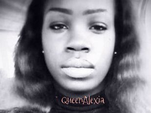 QueenAlexia