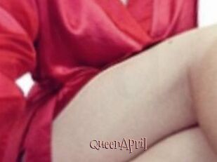 QueenApril
