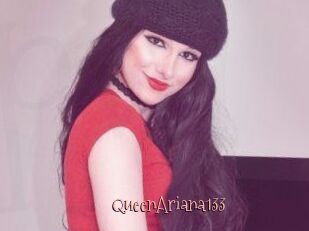 QueenAriana133
