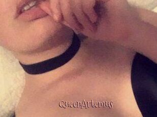 QueenArtemus