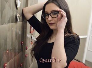 QueenBrie