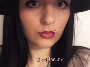 QueenDavina