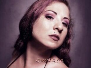 QueenGiaLove