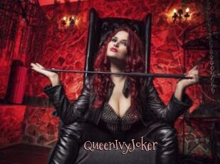 QueenIvyJoker