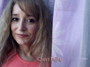 QueenJullia