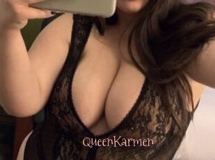 QueenKarmen