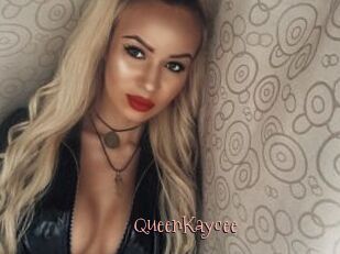 QueenKaycee