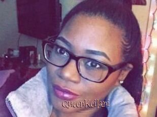 QueenKeilani