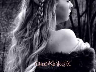 QueenKhaleesiX