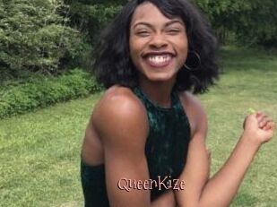 QueenKize
