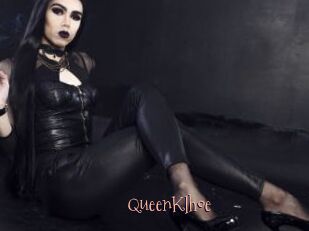 QueenKlhoe