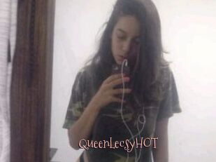 QueenLecsyHOT