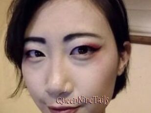 QueenNineTails