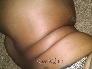 QueenOshun
