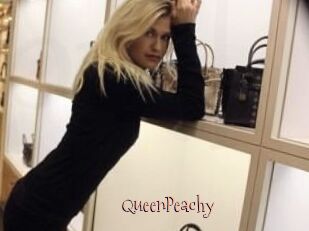 QueenPeachy